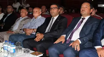 Birlik Vakfı Malazgirt Zaferi Konferansı Düzenledi