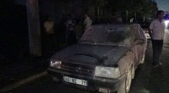 Çocukların Balonla Oyunu Şehri Elektriksiz Bıraktı