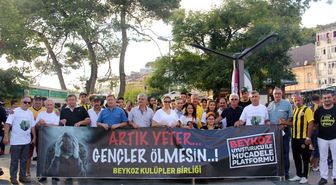 Dünya Beykozlular Günü Coşkuyla Kutlandı