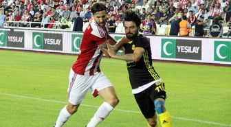 Futbol: Süper Lig