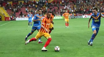 Futbol: Süper Lig
