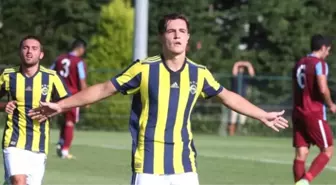 Gençlerin Derbisinde Zafer Fenerbahçe'nin