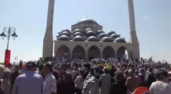 İlk Hac Kafilesi Yola Çıktı