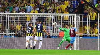 İlk Yarıda 2 Gol