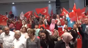 Manisa Ak Partili Dağ'dan Kılıçdaroğlu'na Eleştiri