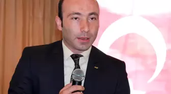 MHP Samsun İl Başkanı Tekin: 'Samsun'dan Başlamak Mustafa Kemal'in İşidir'