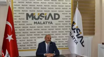 Mtso Adayları Hedeflerini Anlattı