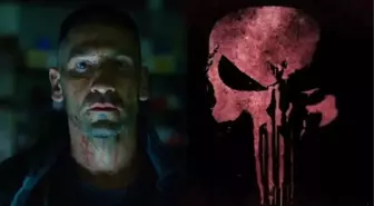 The Punisher Dizisinden İlk Fragman Yayınlandı!