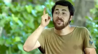 Survivor Semih, Adını Dilinden Düşürmediği Sevgilisi Kurretülayn Matur'dan Ayrıldı