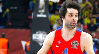 Teodosic, Eurobasket 2017'de Yok