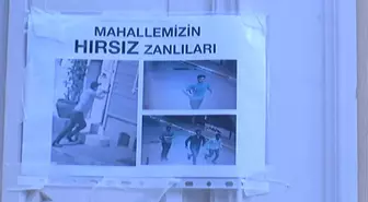 Ünlü Sanatçının Evin Soyuldu: Mahalleli İlginç Bir Yola Başvurdu