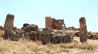 Üstü Kadar Altı da Tarih: Zerzavan Kalesi - Diyarbakır