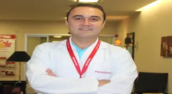 Alerjik Nezle Yazın da Kabusunuz Olmasın