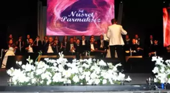 Bodrum'da Zeki Müren Anısına Konser