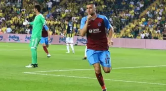 Burak ve Kucka'nın Sakatlıklarıyla İlgili İlk Açıklama!