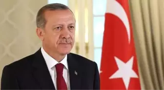 Cumhurbaşkanı Erdoğan, Ürdün'de Resmi Törenle Karşılandı