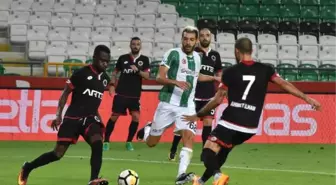 Futbol: Süper Lig