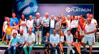 Golf Tutkunları Bodrum'da Buluştu