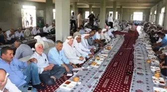 İki Aile Arsındaki Husumet Barışla Son Buldu