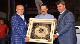 İznik'te Kafkas Rüzgarı