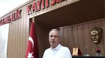 MHP'li Belediye Başkanı Partisinden İstifa Etti