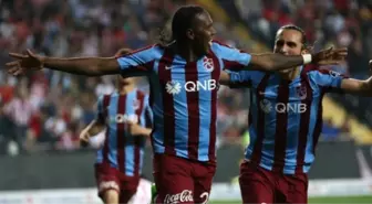 Rodallega Mesajı Verdi! Gidiyor Mu?