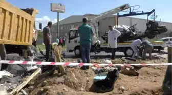 Şehit Başsavcı'nın Trafik Kazasında Ölümüyle İlgili İlk Duruşma Yapıldı