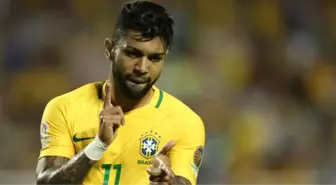 Sporting, Fenerbahçe'nin İstediği Gabigol'e Sadece Ev ve Araba Teklif Etti