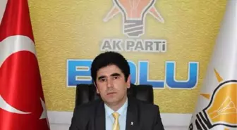 Ak Partili Başkandan 'İstifa Ettirildik' Açıklaması