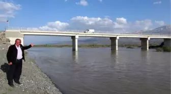 Altınbaşak Köprüsü, Güvenlik Gerekçesiyle Kapatıldı