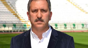 Atiker Konyaspor'da Yeni Başkan Fatih Yılmaz Oldu