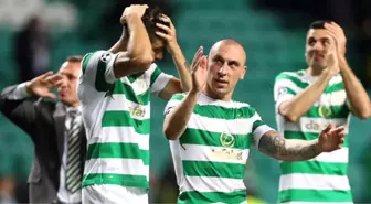 Celtic, Astana'ya 4-3 Yenilmesine Rağmen Şampiyonlar Ligi'nde Gruplara Kaldı