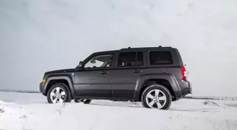 Çinli Great Wall, Jeep Markasını Satın Almak İçin Harekete Geçti