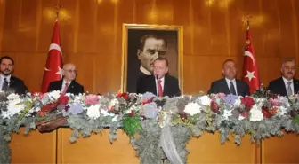 Cumhurbaşkanı Erdoğan, Ürdün Ziyareti ile İlgili Konuştu