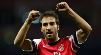 Flamini Süper Lig Yolunda! Görüşmeler Başladı