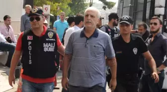 Hüseyin Avni Mutlu ve Hüseyin Çapkın'ın Yargılanmasına Yarın Başlanıyor