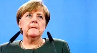 İçişleri Bakanlığı: Merkel'in Interpol Suçlaması Kabul Edilemez