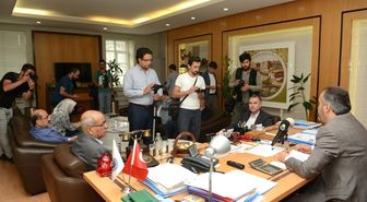 İnegöl Belediyesi Kurban Bayramına Hazır