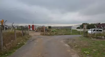 İstanbul'da Yol İsyanı