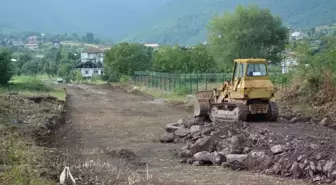 Kartepe'de Yeni İmar Yolları Açılıyor