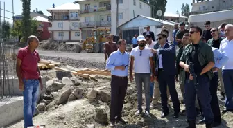 Malazgirt Zaferi'nin 946. Yıl Dönümü