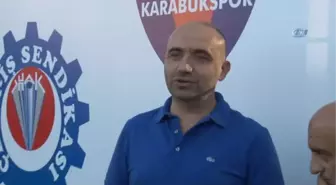 Tolga Gül: 'Alanya'dan Eli Boş Dönmek İstemiyoruz'