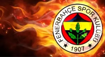 Ve Fenerbahçe Stoperini Buldu