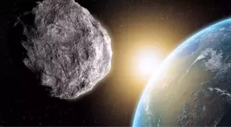 3122 Florence Asteroidi Dünya'nın Yakınından Geçecek