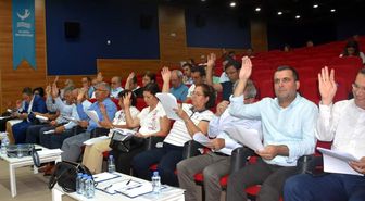 Aliağa'da Belediye Arazinin Satışı