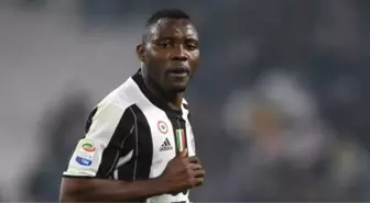 Asamoah'ın Parası Hazır!