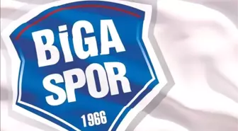 Bigaspor Sezonu Açıyor