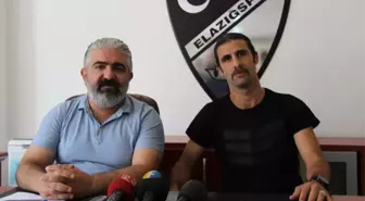 Elazığspor, Ankaragücü'nden 3 Puan Almak İstiyor