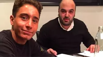 Emre Mor'un Menajeri Muzzi Özcan, Emre'yi Uyuşturucu Maddeye Alıştırmış