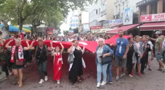 Erdek Zamanı Festivali Coşkulu Başladı